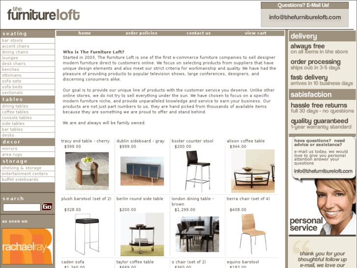 www.thefurnitureloft.com