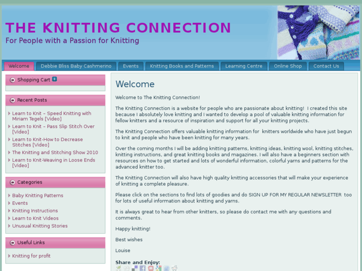 www.theknittingconnection.com