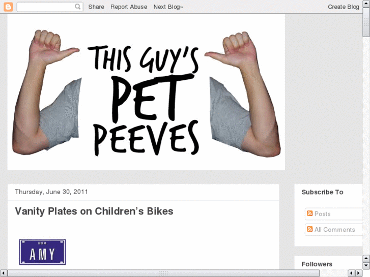 www.thisguyspetpeeves.com