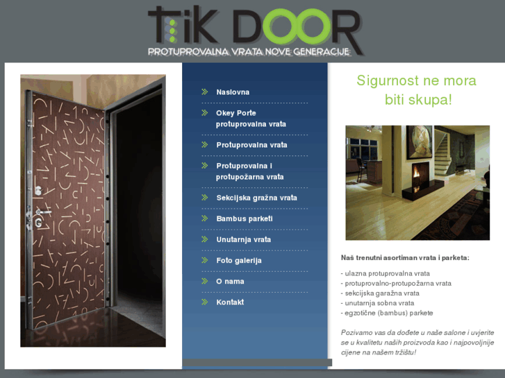 www.tik-door.hr