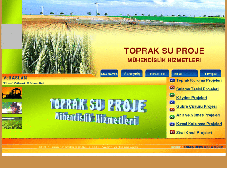 www.topraksuproje.com