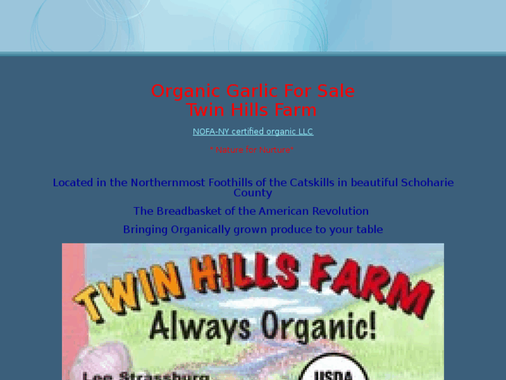 www.twinhillsfarm.net