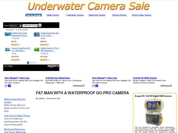 www.underwatercamerasale.org