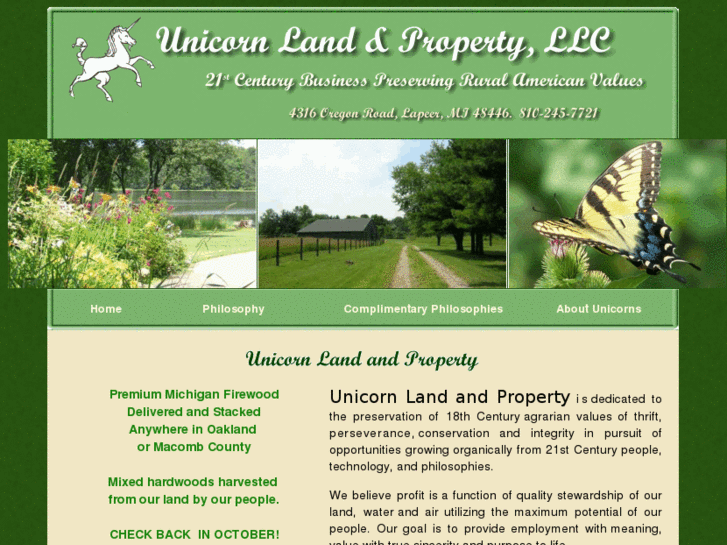 www.unicornlandandproperty.com
