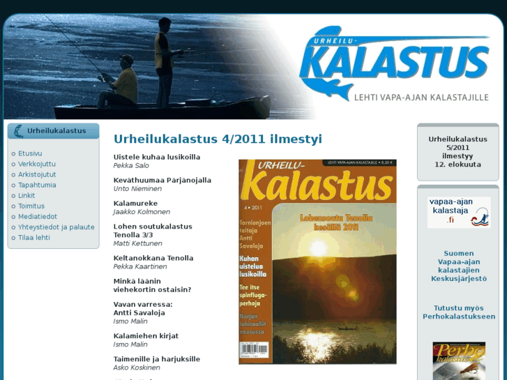 www.urheilukalastuslehti.fi