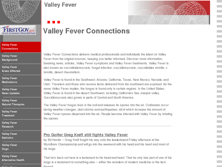 www.valley-fever.org