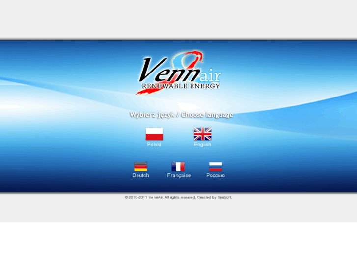 www.venairsystem.com