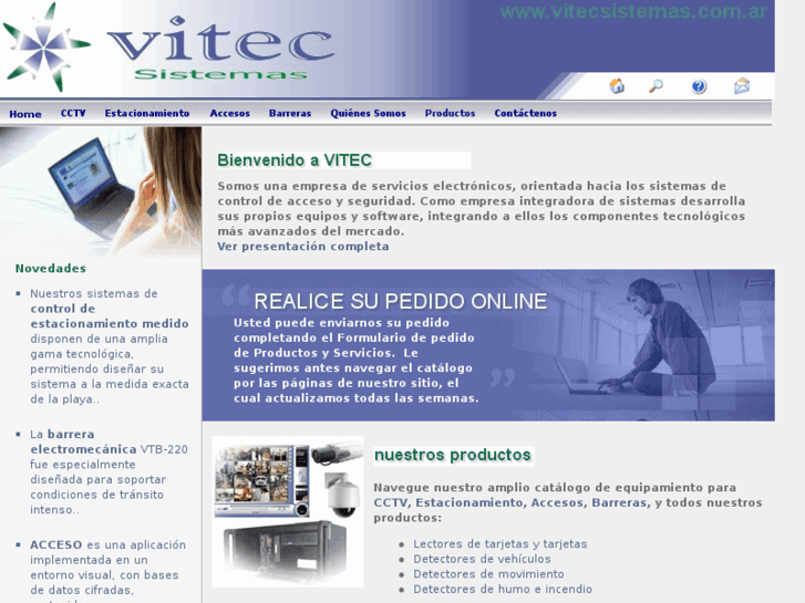 www.vitecsistemas.com.ar