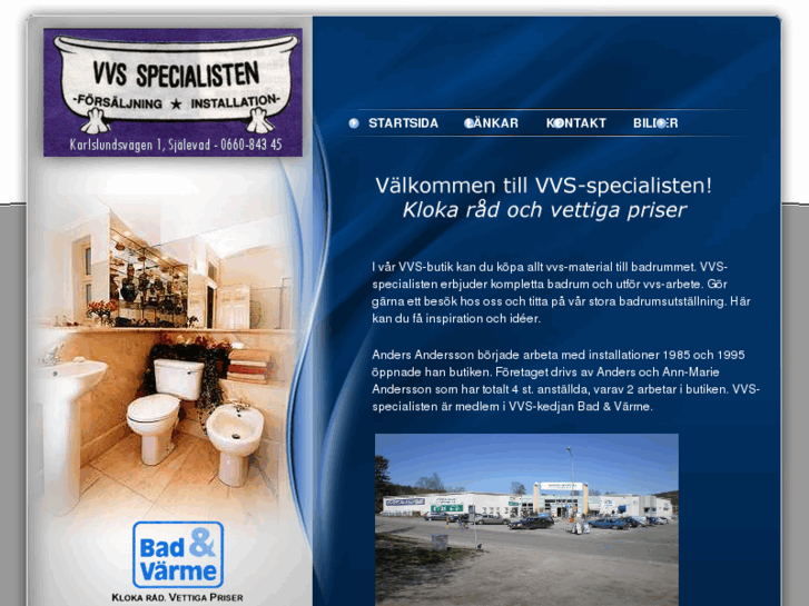 www.vvsspecialisten.com