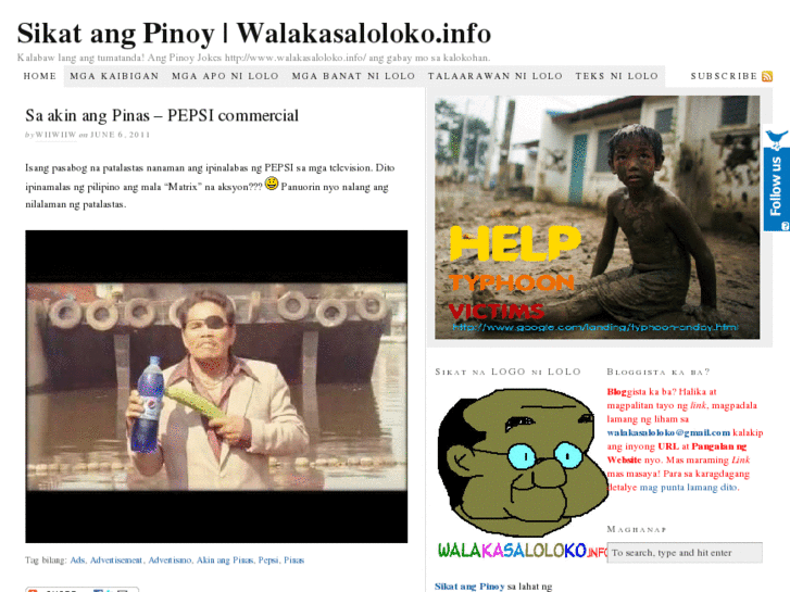 www.walakasaloloko.info