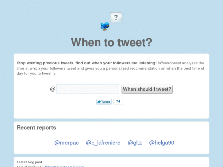 www.whentotweet.com