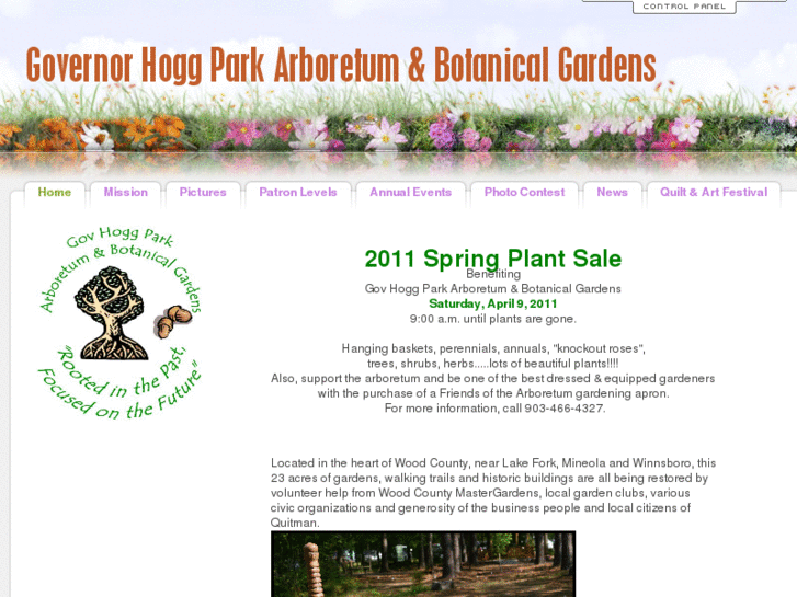 www.woodcountyarboretum.com