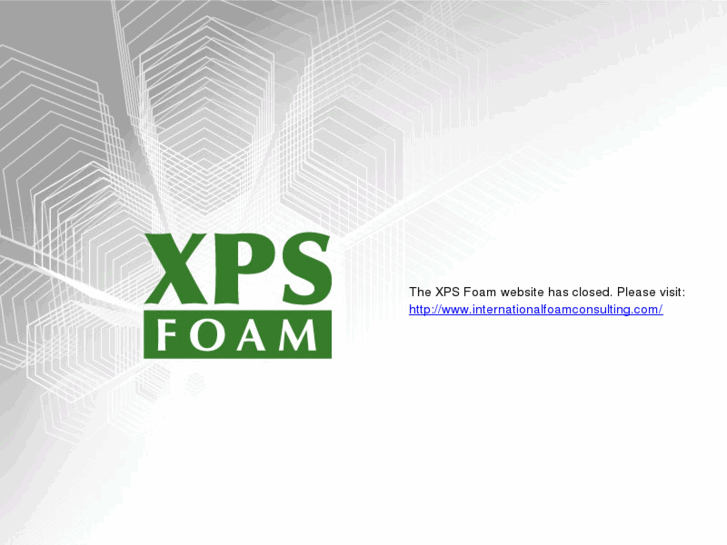 www.xpsfoam.com