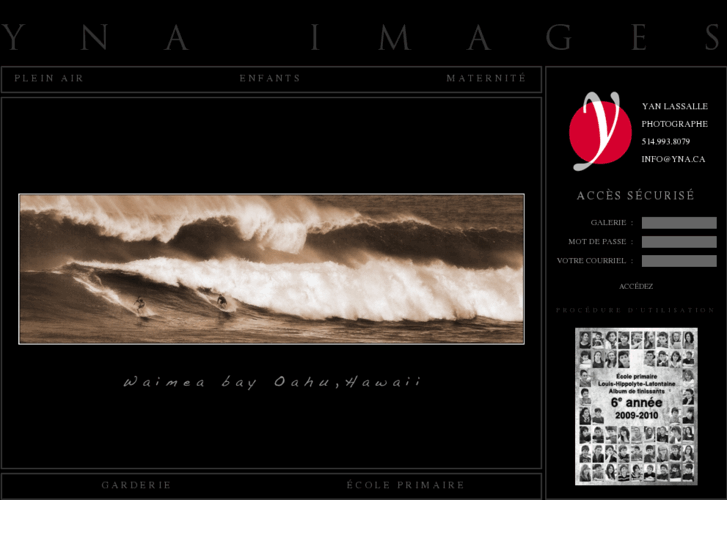 www.ynaimage.com