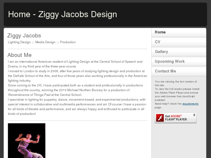 www.ziggyjacobs.com