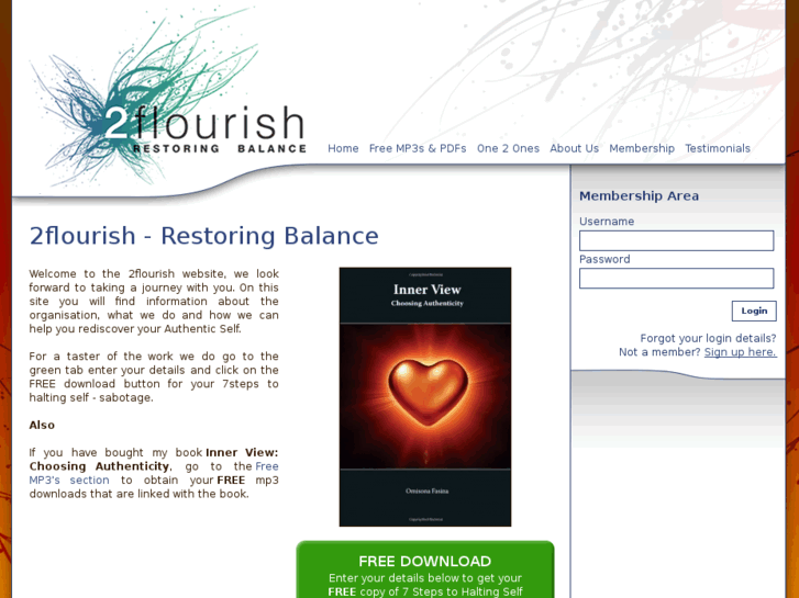 www.2flourish.co.uk