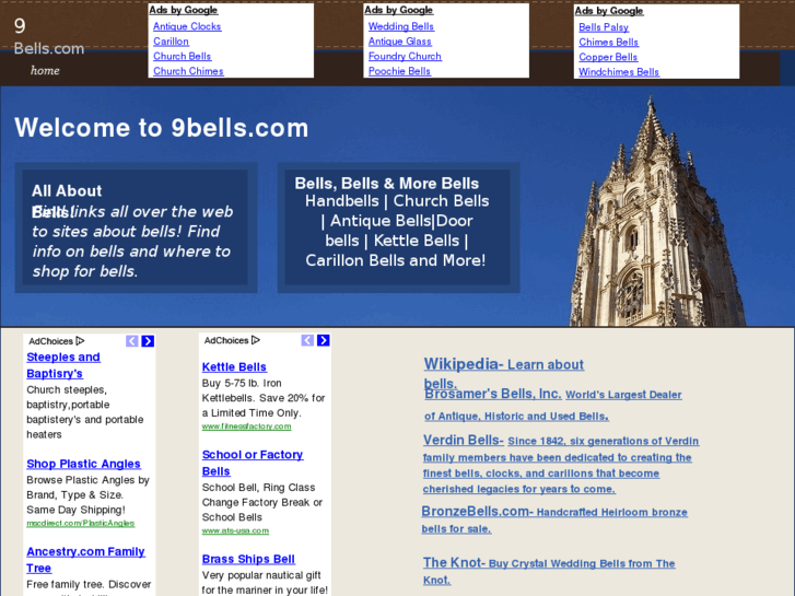 www.9bells.com