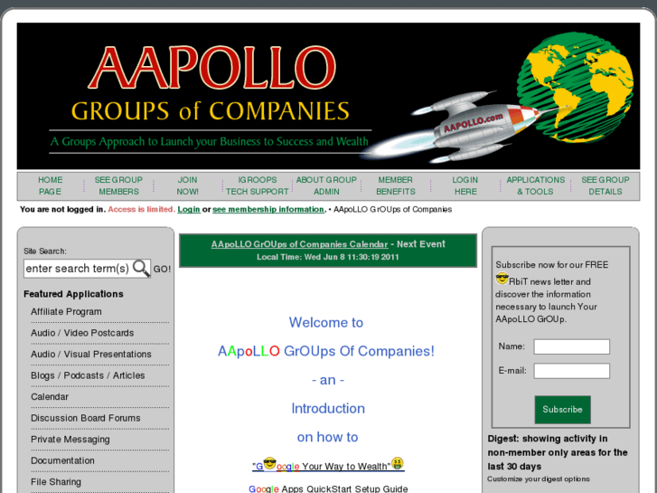 www.aapollo.com