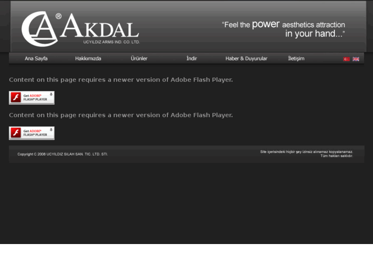 www.akdalarms.com