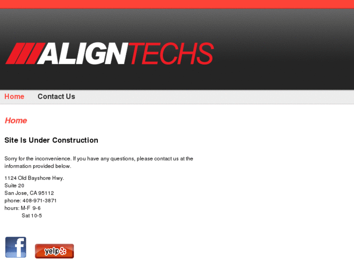 www.aligntechs.com