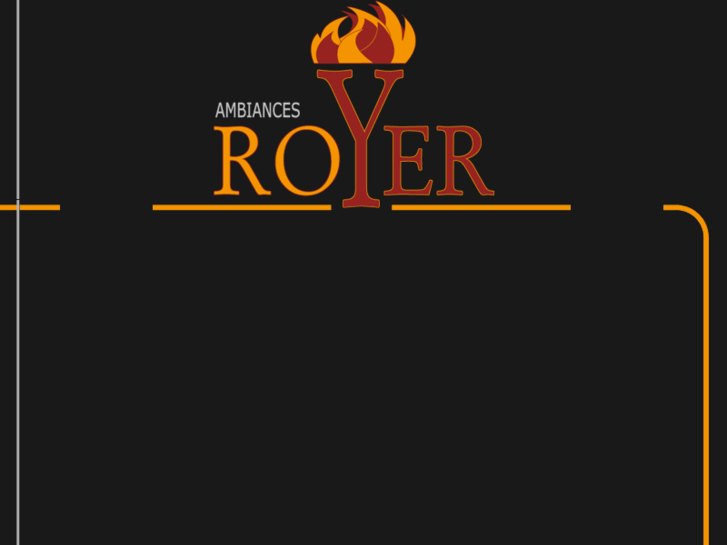 www.ambiances-royer.com