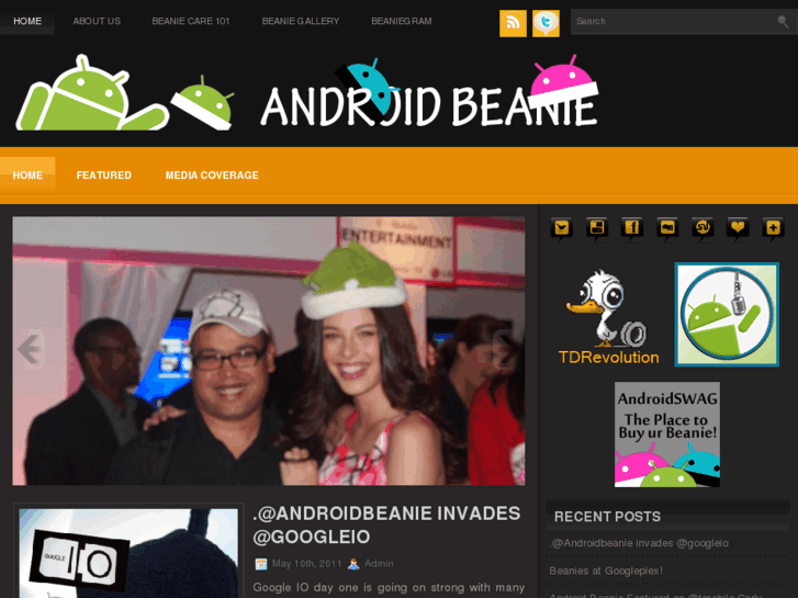 www.androidbeanie.com