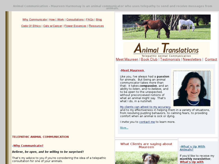 www.animaltranslations.com