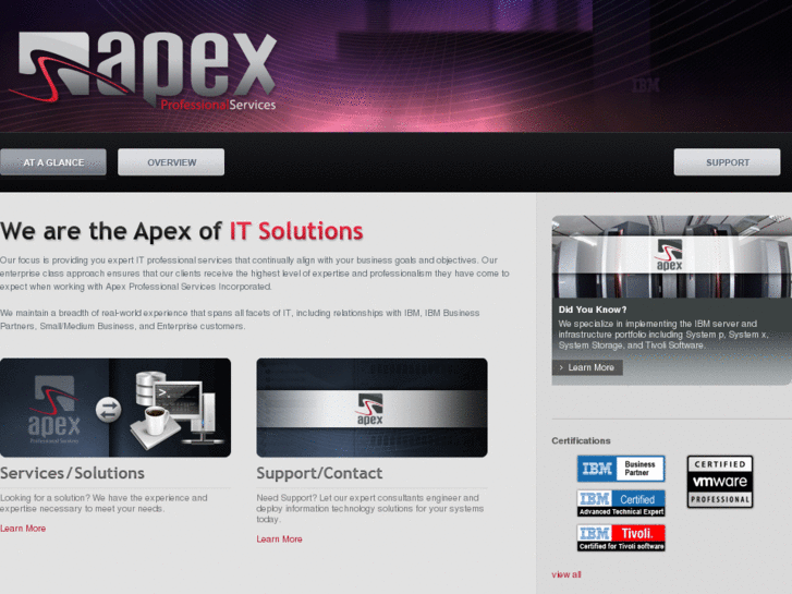 www.apexproserv.com