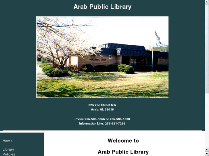 www.arabpubliclibrary.com