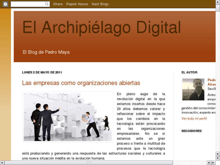 www.archipielagodigital.es