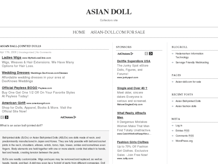 www.asian-doll.com