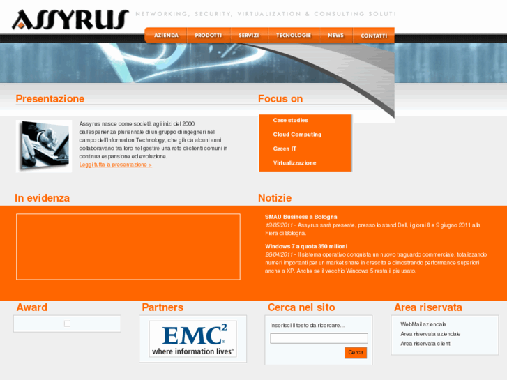 www.assyrus.eu