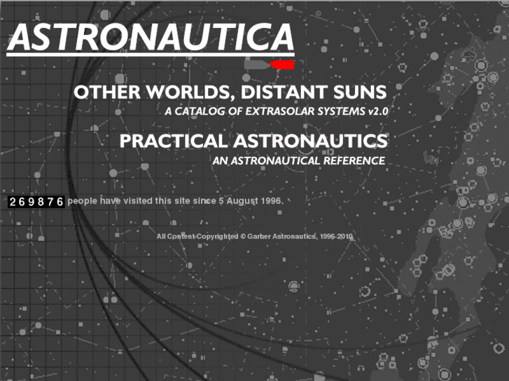 www.astronautica.com