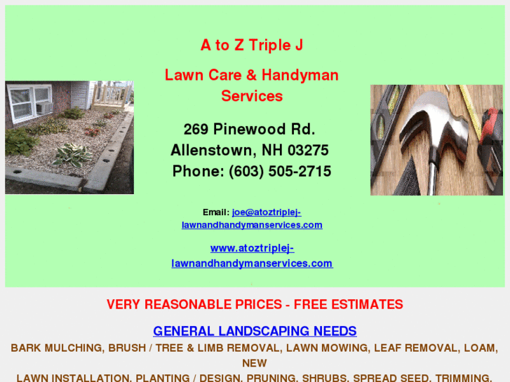 www.atoztriplej-lawnandhandymanservices.com