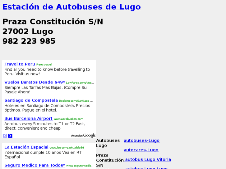 www.autobuses-lugo.es