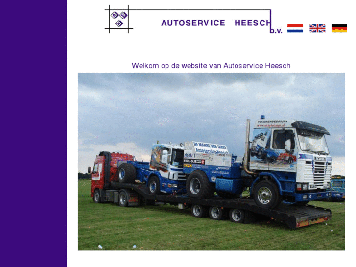 www.autoserviceheesch.nl