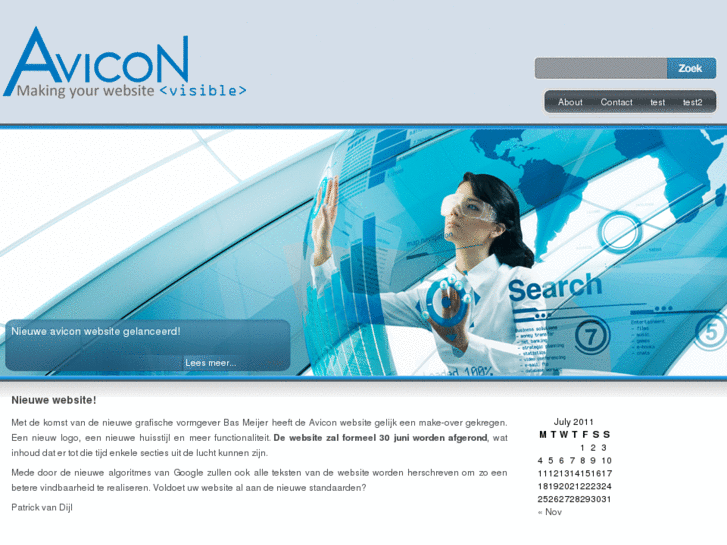 www.avicon.nl