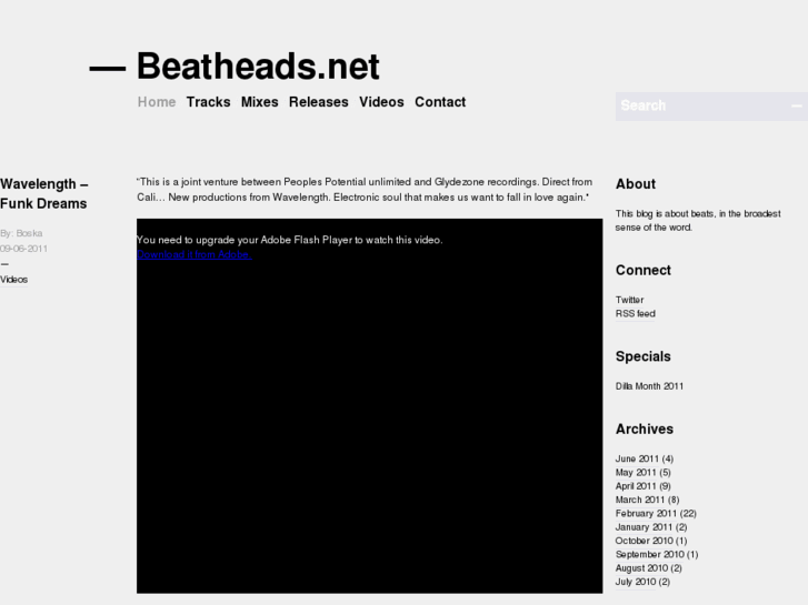 www.beatheads.net