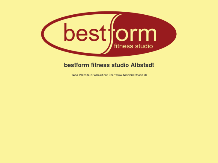 www.bestform-albstadt.com