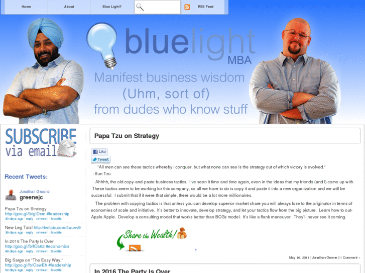 www.bluelightmba.com