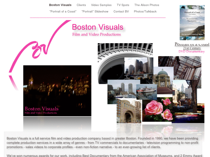 www.bostonvisuals.net