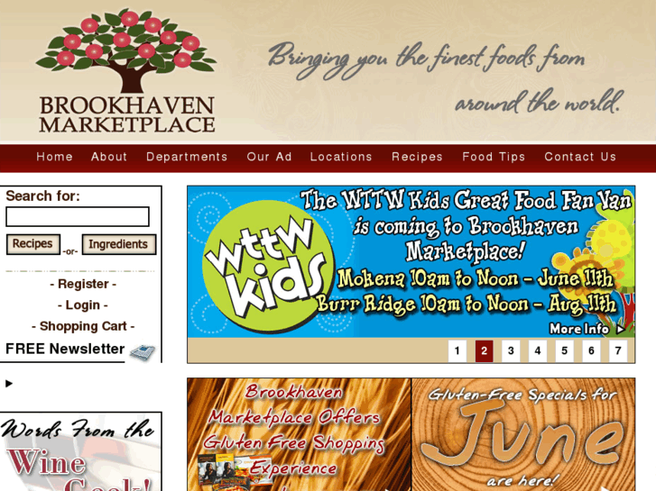 www.brookhavenmarket.com