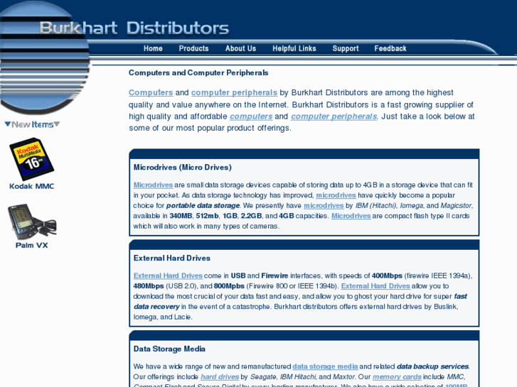 www.burkhart-distributors.com