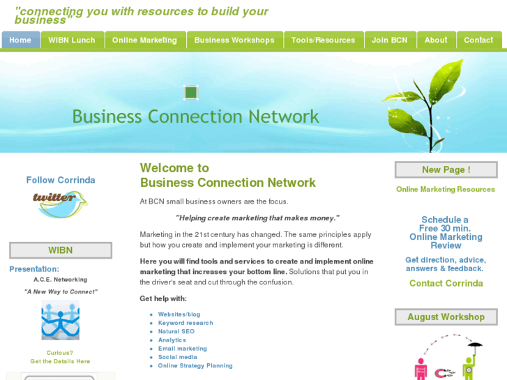 www.businessconnectionnetwork.com