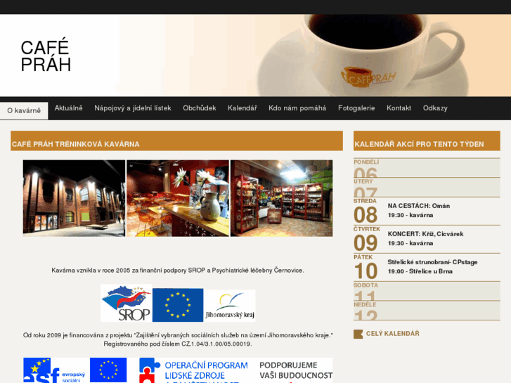 www.cafeprah.cz