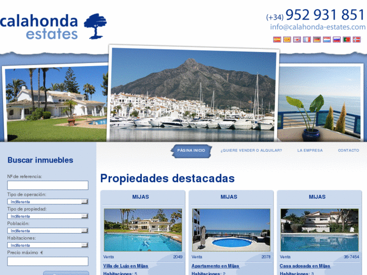 www.calahonda-estates.es