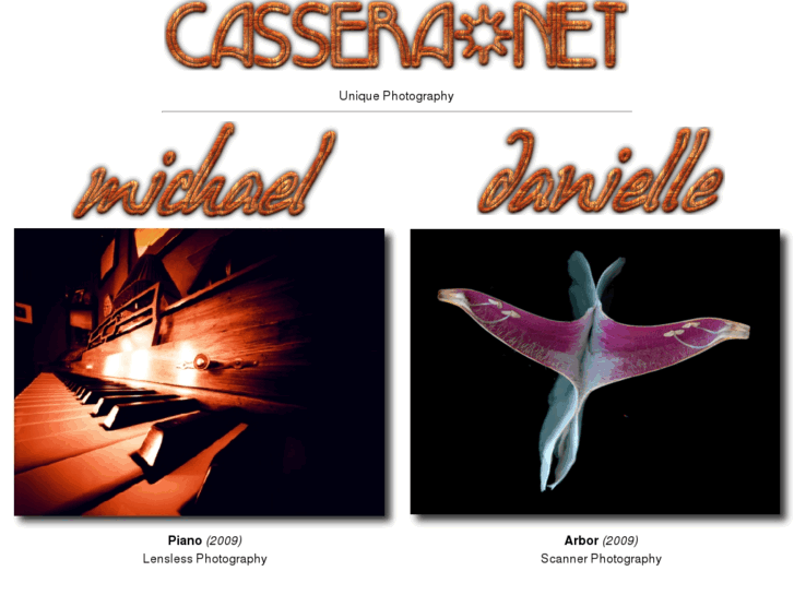 www.cassera.net