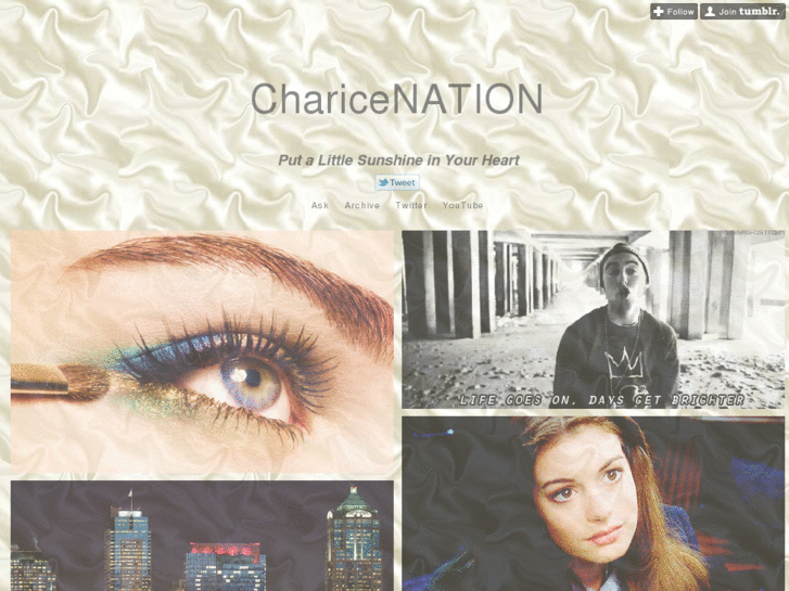 www.charicenation.com