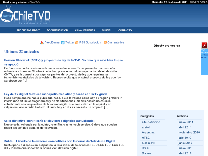 www.chiletelevisiondigital.com