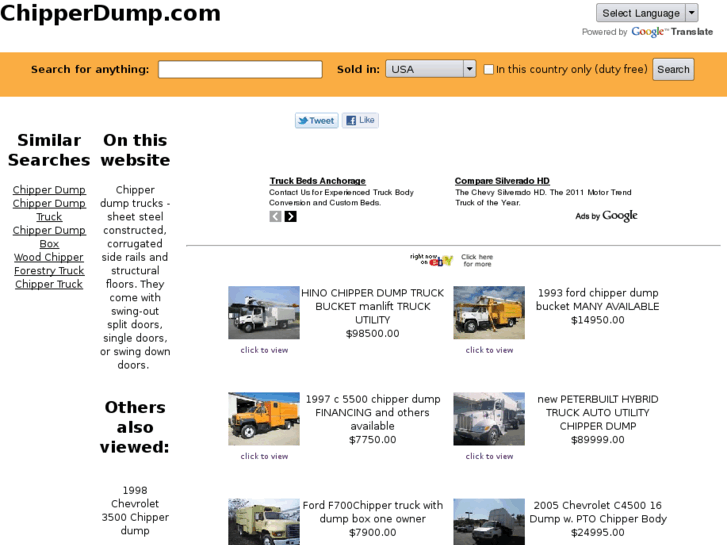 www.chipperdump.com